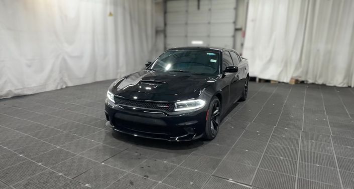 Thumbnail: 2022 Dodge Charger - 1