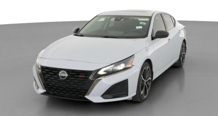 Thumbnail: 2023 Nissan Altima - 1