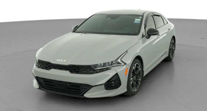 Thumbnail: 2023 Kia K5 - 1