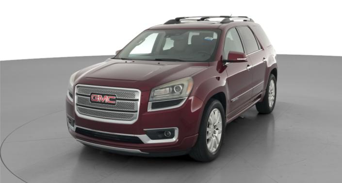 Thumbnail: 2015 GMC Acadia - 1