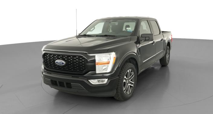 Thumbnail: 2022 Ford Econoline - 1