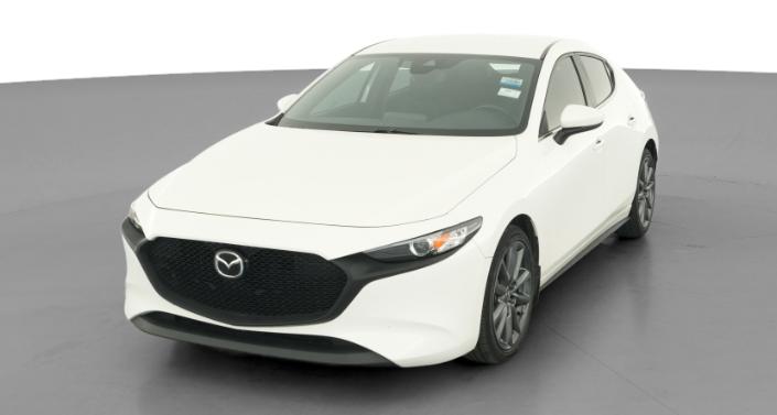 Thumbnail: 2023 Mazda Mazda3 - 1
