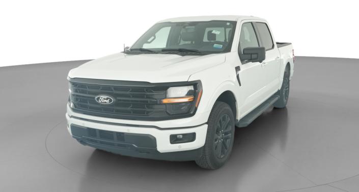 Thumbnail: 2025 Ford Econoline - 1