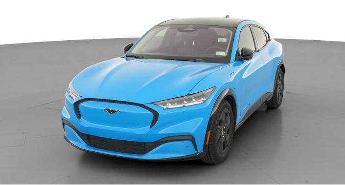 2022 Ford Mustang Mach-E California Route 1 -
                  Auburn, GA