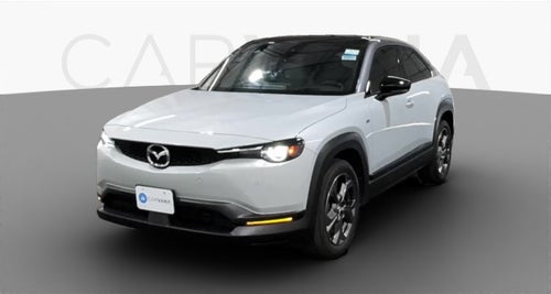 2023 MAZDA MX-30