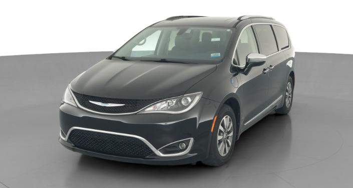 Thumbnail: 2020 Chrysler Pacifica - 1