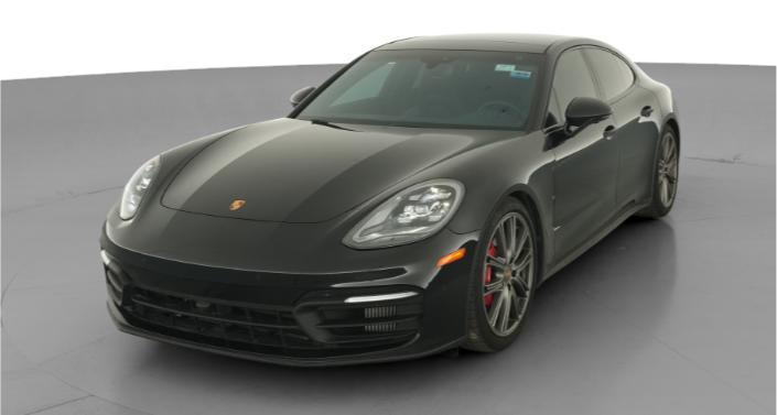 Thumbnail: 2021 Porsche Panamera - 1