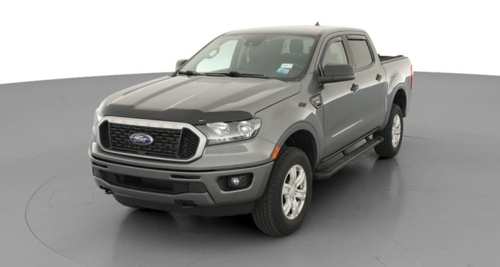 Thumbnail: 2023 Ford Ranger - 1