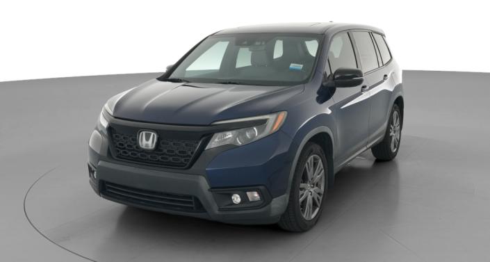 2019 Honda Passport EX-L -
                  Haines City, FL