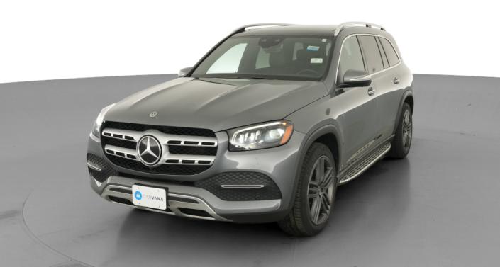 2020 Mercedes-Benz GLS 450 4MATIC -
                  Colonial Heights, VA