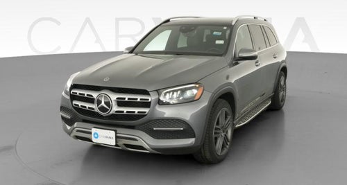 2020 Mercedes-Benz GLS