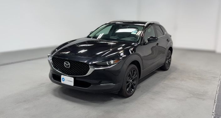 Thumbnail: 2025 Mazda CX-30 - 1