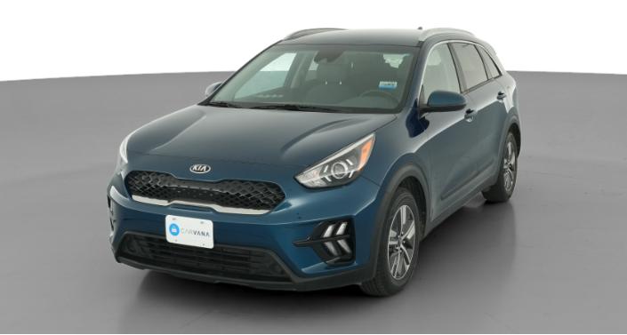 2021 Kia Niro LXS -
                  Concord, NC