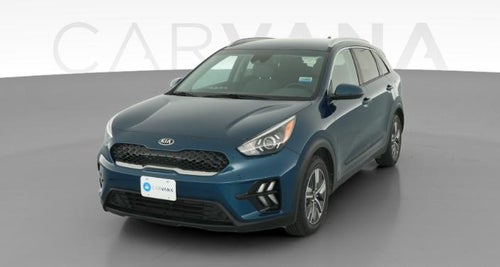 2021 Kia Niro