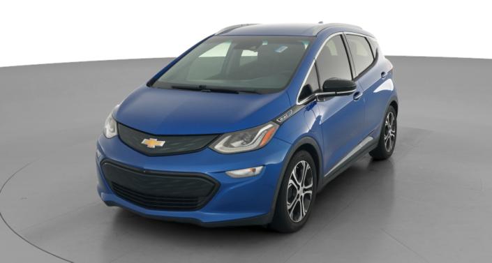 2018 Chevrolet Bolt EV Premier -
                  Haines City, FL