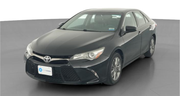 Thumbnail: 2017 Toyota Camry - 1