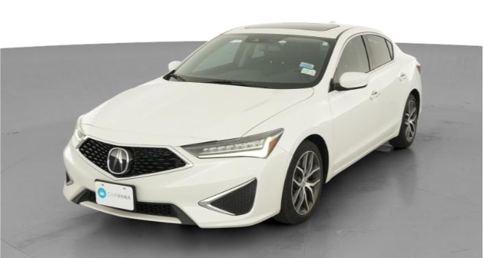 Thumbnail: 2019 Acura ILX - 1