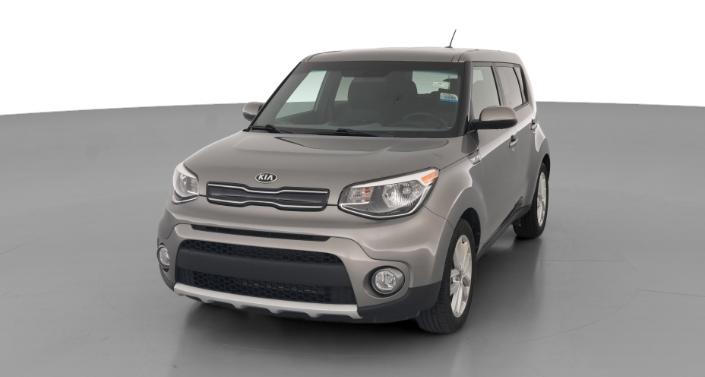 Thumbnail: 2018 Kia Soul - 1