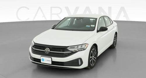 2023 Volkswagen Jetta