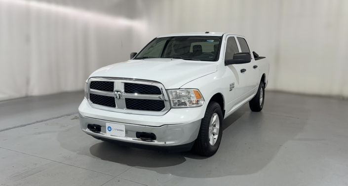 Thumbnail: 2023 RAM 1500 Classic - 1