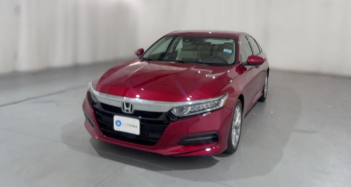 Thumbnail: 2020 Honda Accord - 1