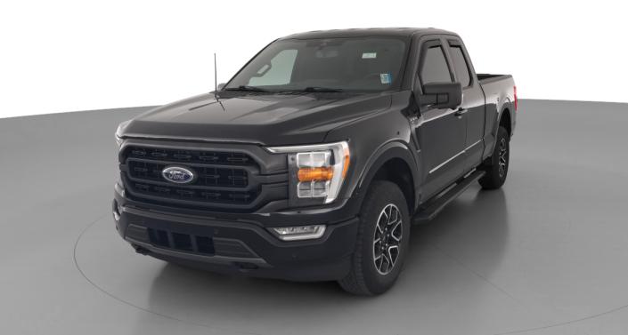 Thumbnail: 2022 Ford Econoline - 1