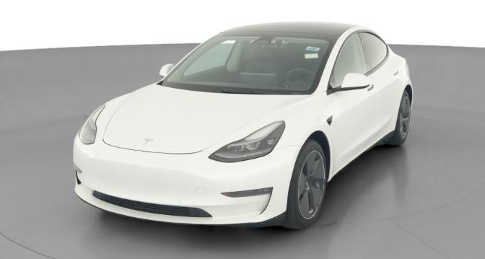 Thumbnail: 2022 Tesla Model 3 - 1
