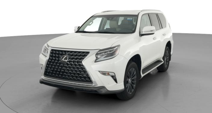 Thumbnail: 2023 Lexus GX - 1