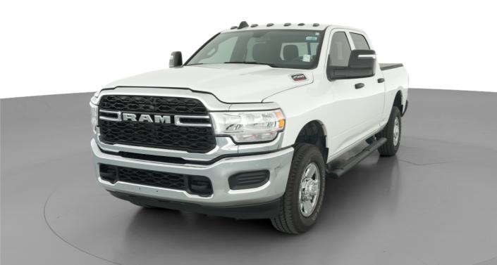 Thumbnail: 2024 RAM 2500 - 1