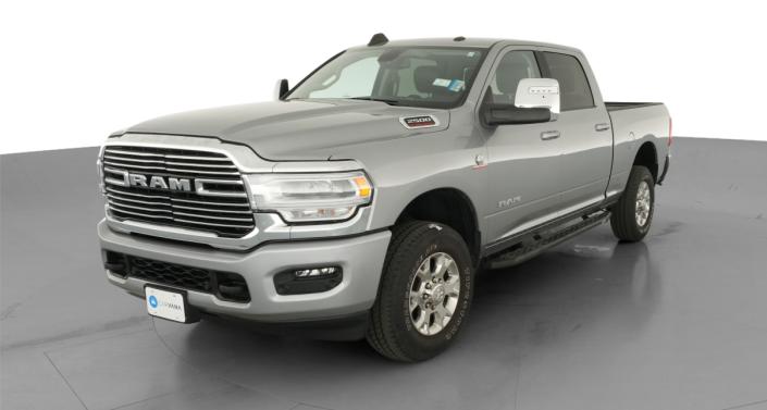 Thumbnail: 2024 RAM 2500 - 1