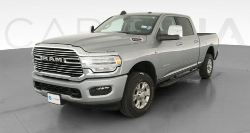 2024 Ram 2500 Crew Cab