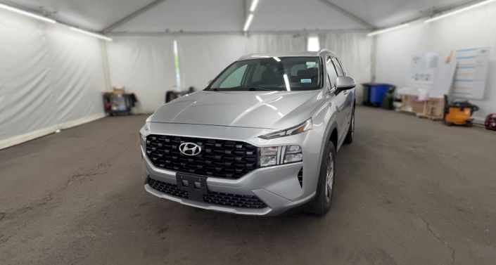 Thumbnail: 2023 Hyundai Santa Fe - 1