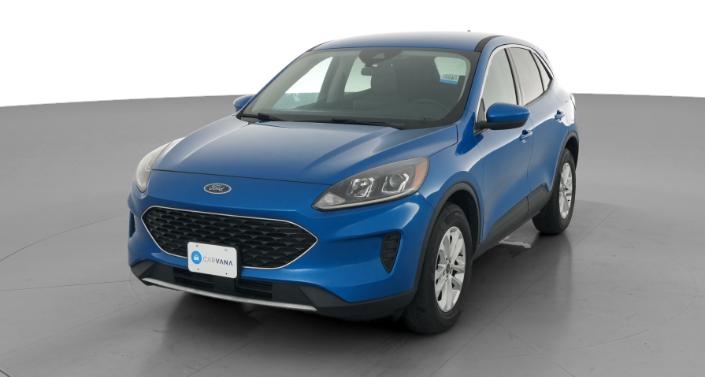 Thumbnail: 2020 Ford Escape - 1