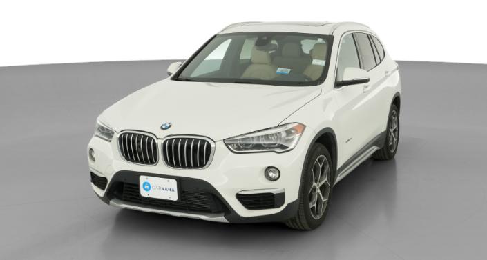 2017 BMW X1 xDrive28i -
                  Framingham, MA