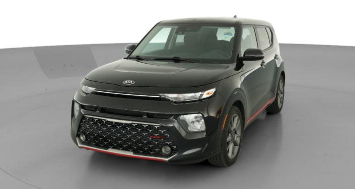 Thumbnail: 2021 Kia Soul - 1