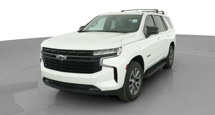 Thumbnail: 2022 Chevrolet Tahoe - 1