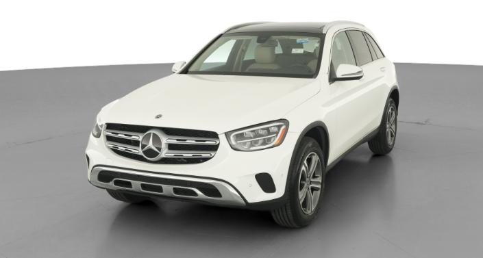 Thumbnail: 2021 Mercedes-Benz GLC - 1
