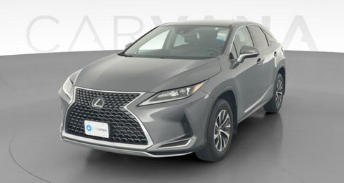 2022 Lexus RX