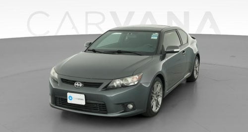 2013 Scion tC