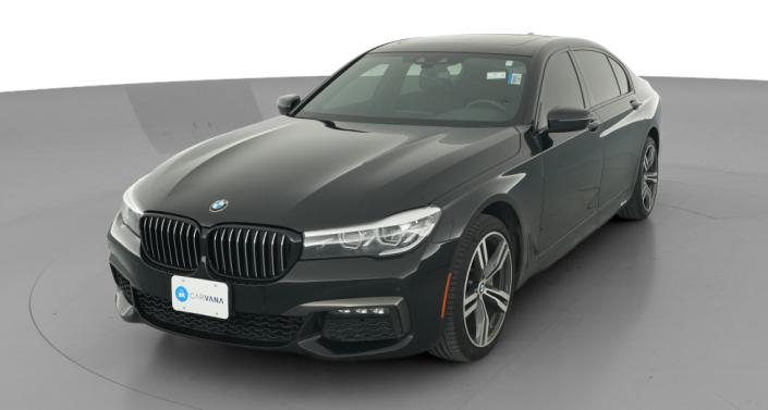 2019 BMW 7 Series 740i -
                  Indianapolis, IN