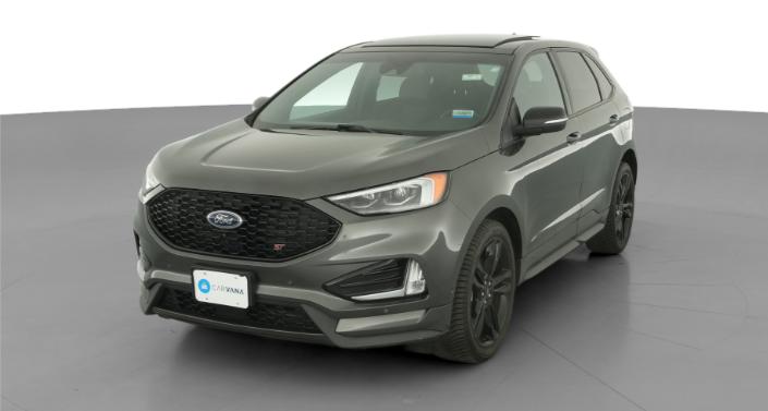 Thumbnail: 2019 Ford Edge - 1
