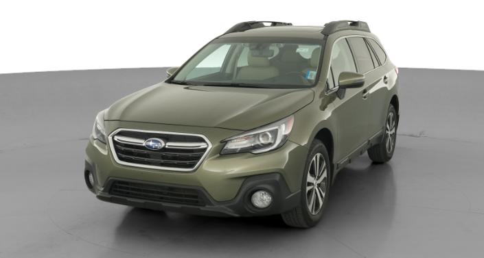 Thumbnail: 2018 Subaru Outback - 1