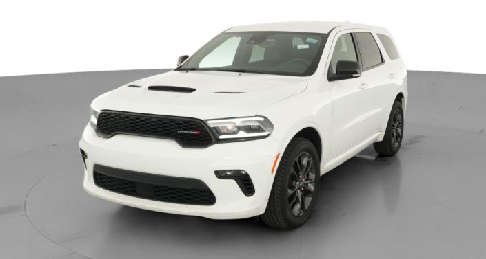 Thumbnail: 2022 Dodge Durango - 1