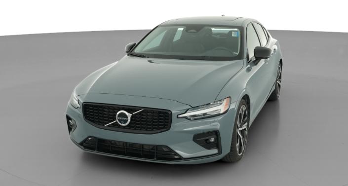 2024 Volvo S60 B5 Plus -
                  Concord, NC