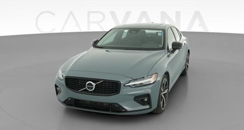 2024 Volvo S60
