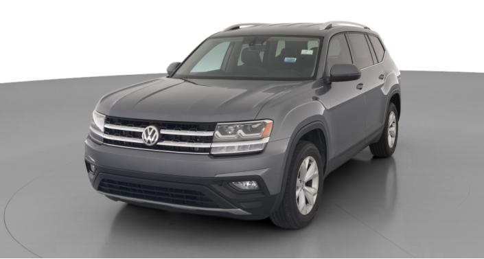 2019 Volkswagen Atlas SE -
                  Lorain, OH
