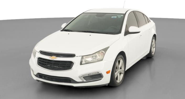 2016 Chevrolet Cruze Limited -
                  Haines City, FL