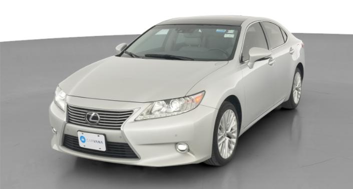 Thumbnail: 2014 Lexus ES - 1