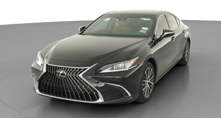 Thumbnail: 2024 Lexus ES - 1