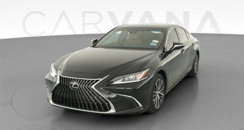 2024 Lexus ES
